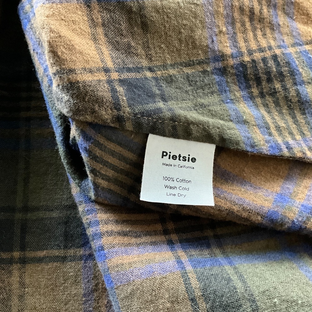 PIETSIE TOP/NEW/ - Picture 8 of 8